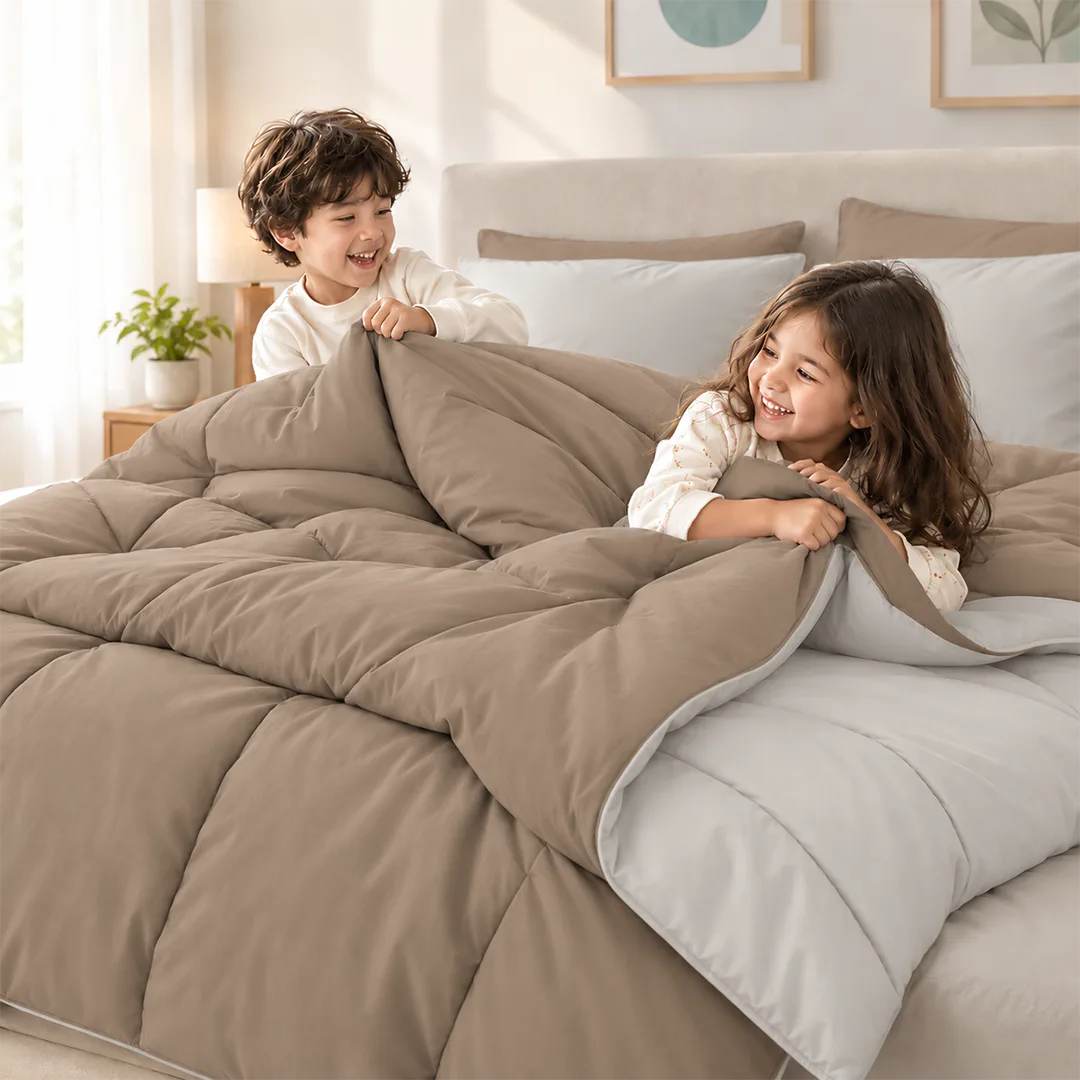 Add it to your cart today and bring home warm colours, effortless style and everyday comfort with Quirky Home