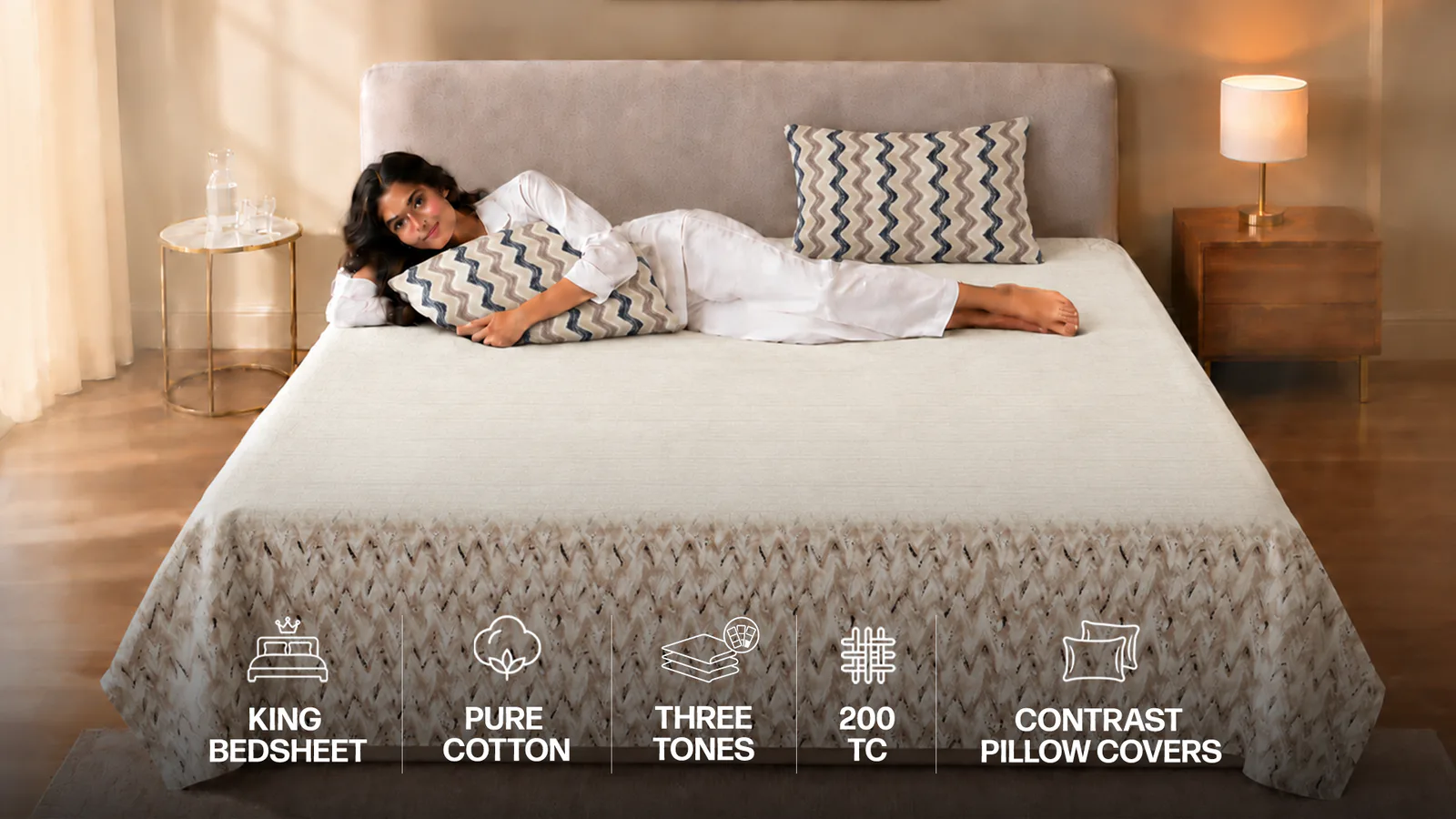 Product Banner