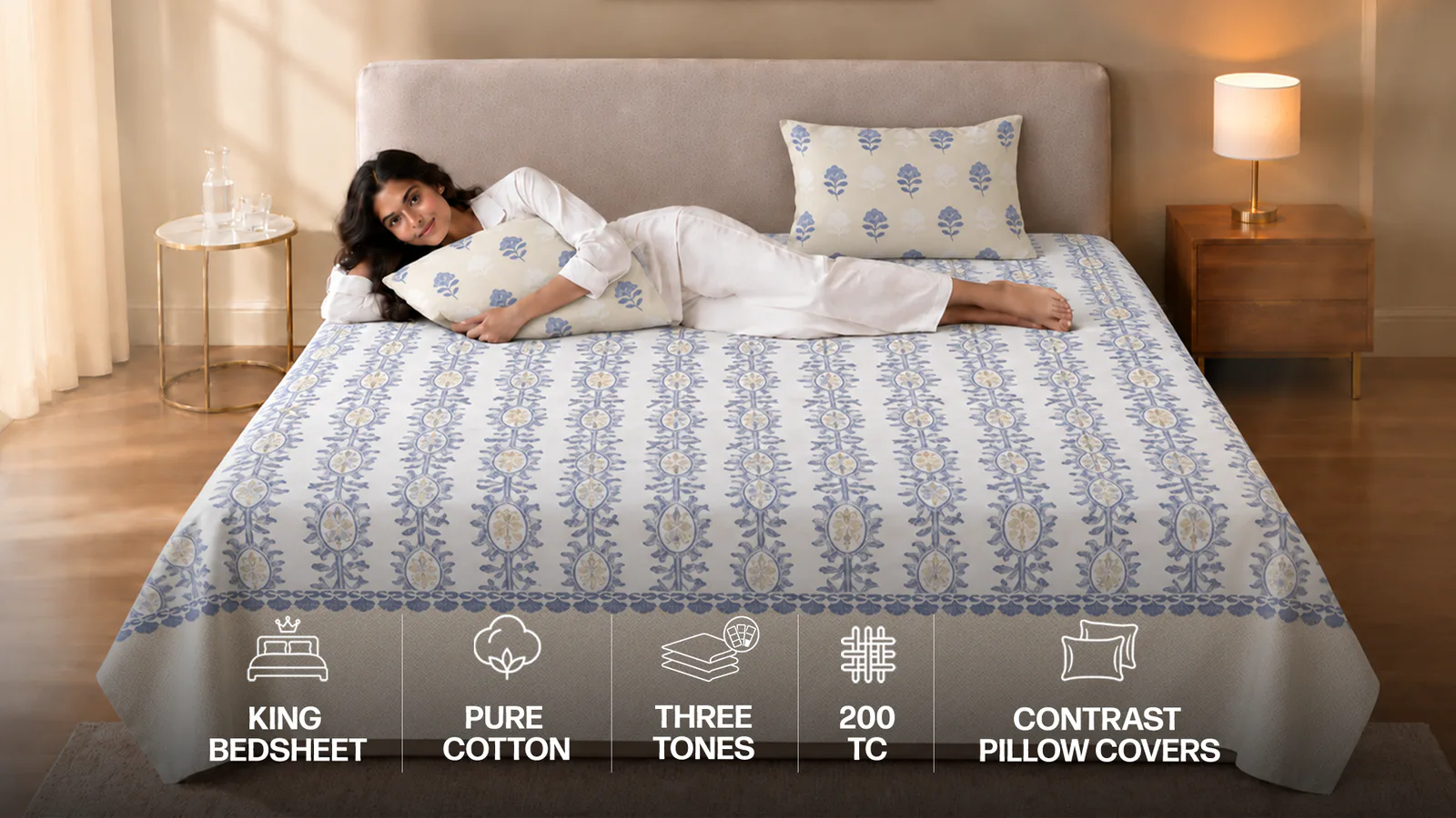 Product Banner